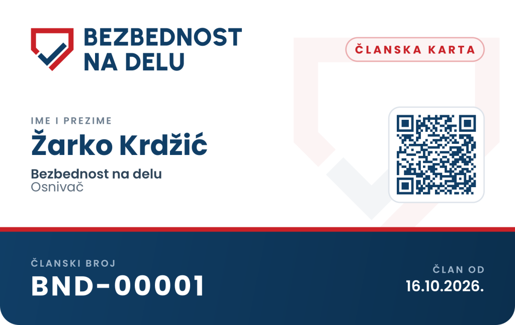 Članska karta