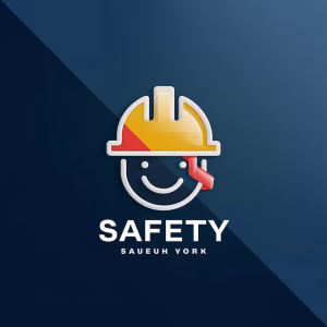 Safety Ž logo
